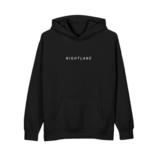 NIGHTLANE After Dark Hoodie